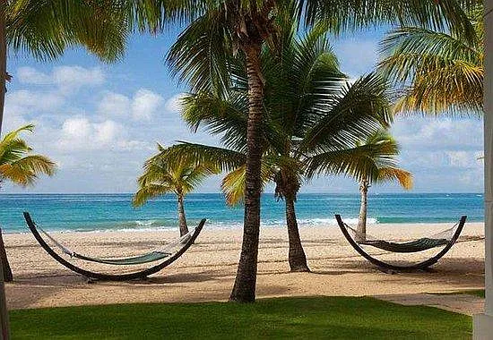 Courtyard - Isla Verde