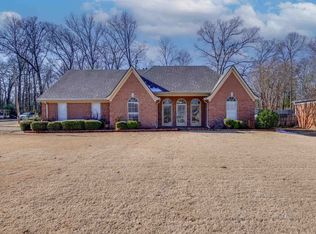 110 Bailey Ridge Ln, Rossville, TN 38066