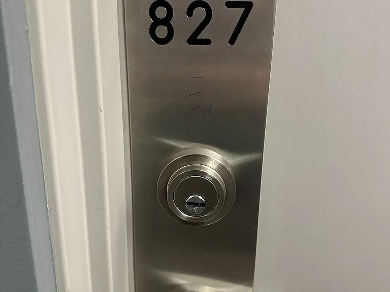 3121 Sheppard Ave E #827 — Photo 8