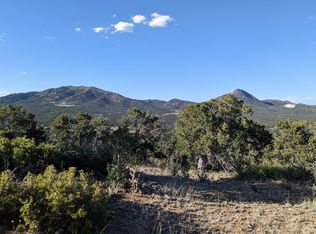 Avenida Del Monte, Sandia Park, NM 87047