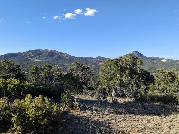 Avenida Del Monte, Sandia Park, NM 87047