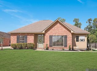 15365 Stone Hedge Dr, Prairieville, LA 70769