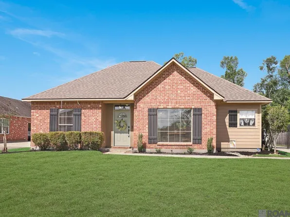 15365 Stone Hedge Dr, Prairieville, LA 70769