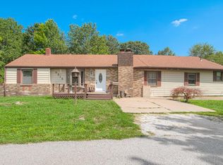 5515 N Kansas Ave, Kansas City, MO 64119