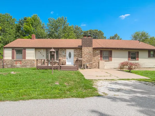 5515 N Kansas Ave, Kansas City, MO 64119