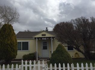 1476 Elmore Ave, Idaho Falls, ID 83402