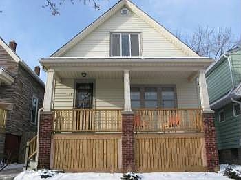 1st image of 2961 N Bremen St