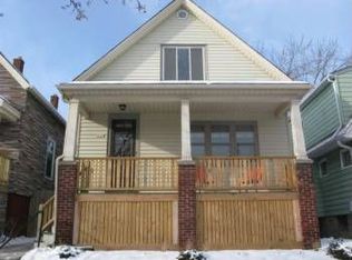 2961 N Bremen St, Milwaukee, WI 53212