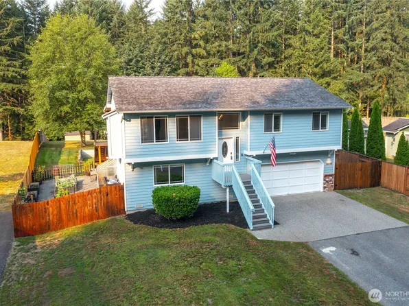 16518 135th Avenue NE, Arlington, WA 98223