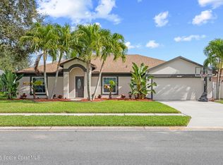 765 Triple Crown Ln, West Melbourne, FL 32904