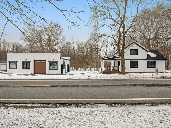 786 W Colon Rd, Bronson, MI 49028