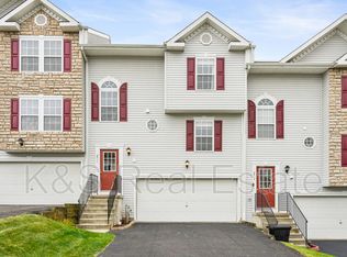 2711 Canterbury Dr #1, Imperial, PA