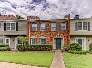 8186 Cherryfield Ln, Germantown, TN 38138