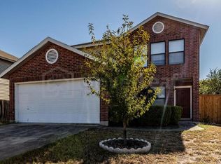 5511 Senisa Spgs, San Antonio, TX 78251