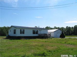 79 Durbin Rd, Hannibal, NY 13074