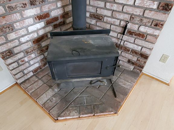 Wood Stove