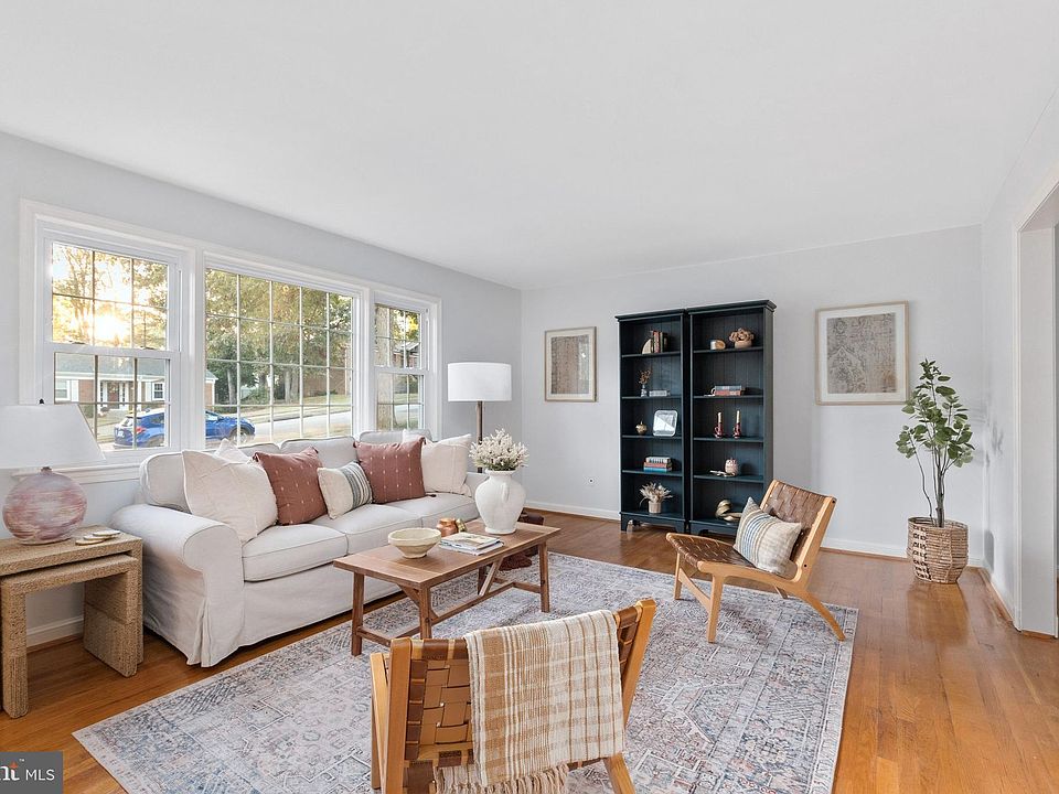 4212 Wilton Woods Ln, Alexandria, VA 22310 Zillow