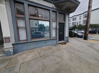 498 8th Ave, San Francisco, CA 94118