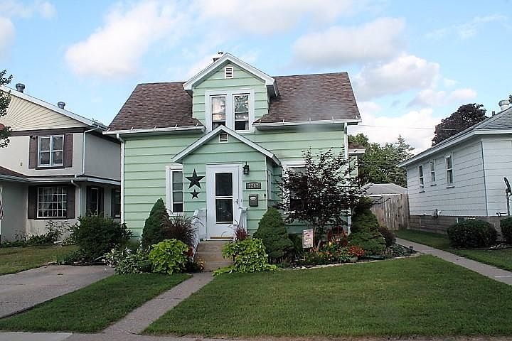 1st image of this home