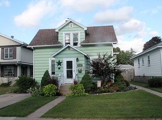 1247 E Ave S, La Crosse, WI 54601