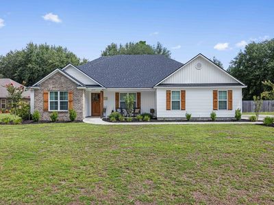 6207 Lake Alapaha Blvd, Naylor, GA, 31641