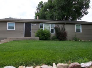 1514 Dorchester Dr, Colorado Springs, CO 80905