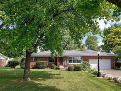 307 E High St, London, OH, 43140