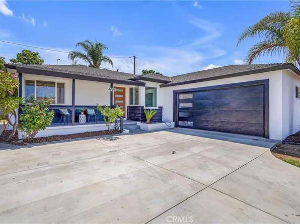 4406 N Duna Dr, Covina, CA 91722