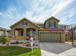 10978 Bluegate Way, Highlands Ranch, CO 80130