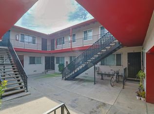 1156 Exposition Blvd APT 4, Los Angeles, CA 90007