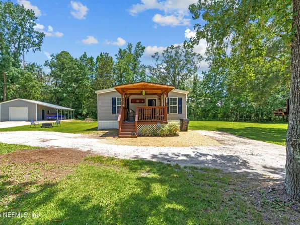 211 KNIGHT BOXX Road, Middleburg, FL 32068