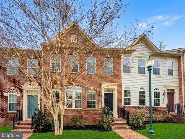 23402 Forest Haven Way, Clarksburg, MD 20871