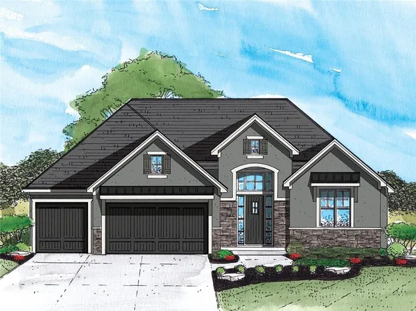 22104 W 80th Ter, Shawnee, KS 66220