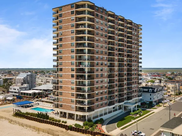 9100 Beach Ave #905, Margate City, NJ 08402