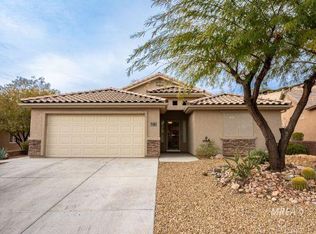 946 Buteo Bnd, Mesquite, NV 89027