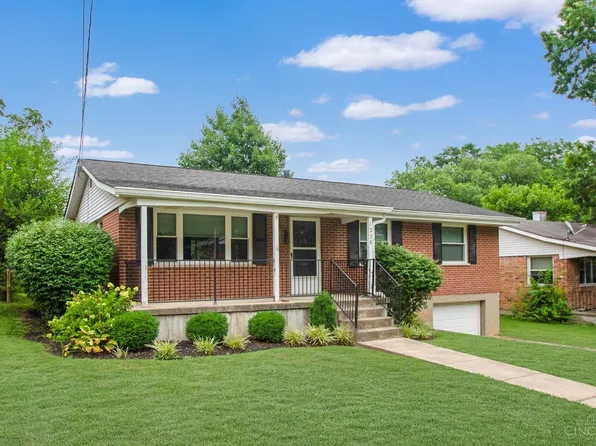 1228 Meadowbright Ln, Cincinnati, OH 45230