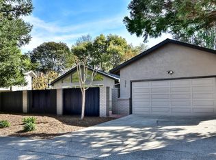 572 Este Madera Drive, Sonoma, CA 95476