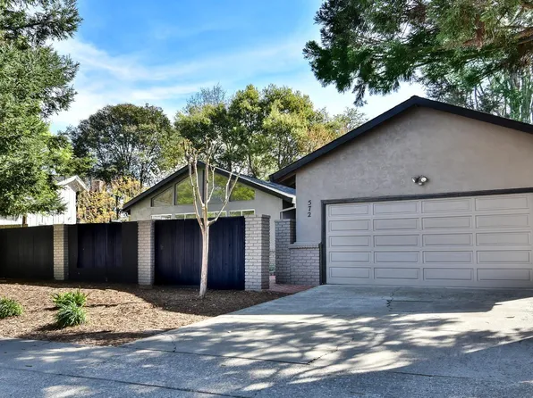 572 Este Madera Drive, Sonoma, CA 95476