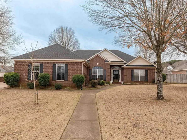 2401 Brittany Ln, Searcy, AR 72143