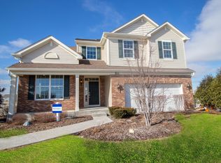 511 Cahokia St, Joliet, IL 60431