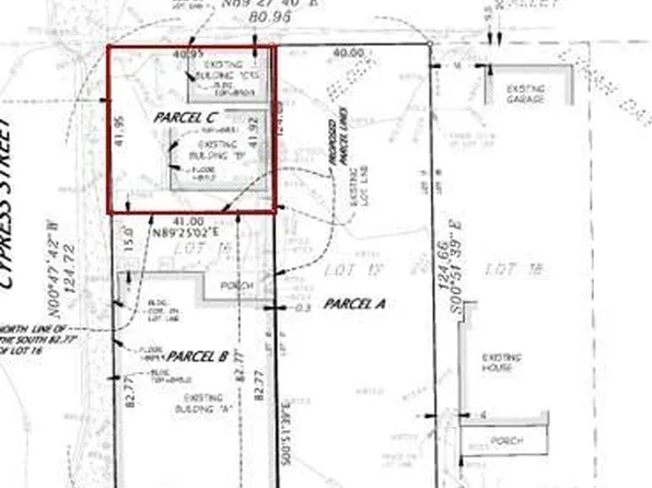 Cypress St, Saint Paul, MN 55106