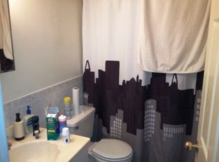 513 1st St #1, Hoboken, NJ 07030