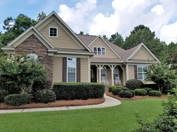102 Summercreek Cv, Thomasville, GA 31792
