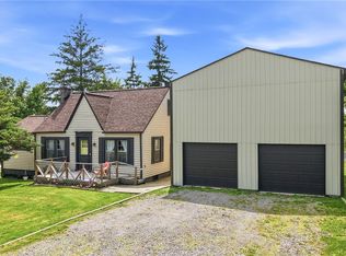 1524 S Stateline Rd, Masury, OH 44438