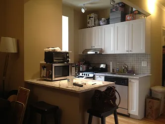 Rented by Landmark Resources