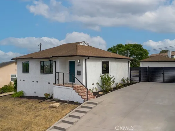 1725 W Averill Park Dr, San Pedro, CA 90732