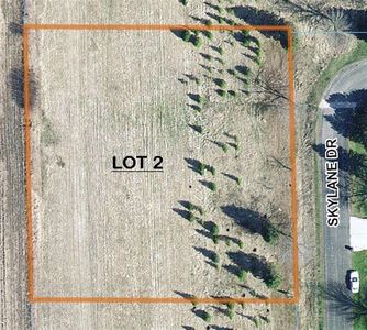 W Skylane Dr #2, Malone, WI, 53049