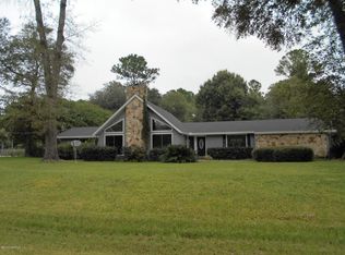 11236 Kristen Ct, Macclenny, FL 32063