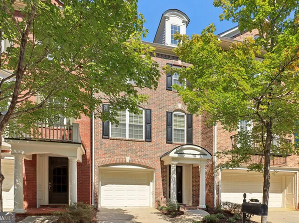 56 American Walk, Peachtree City, GA 30269