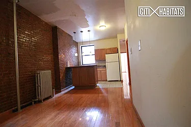 Rented by Citi Habitats